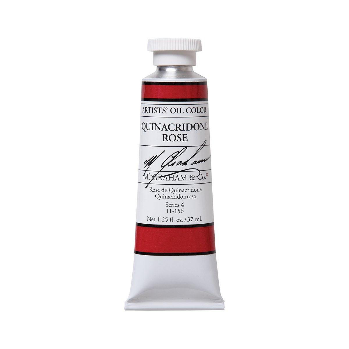 M. Graham Artists' Oil Color - 1.25oz Tubes