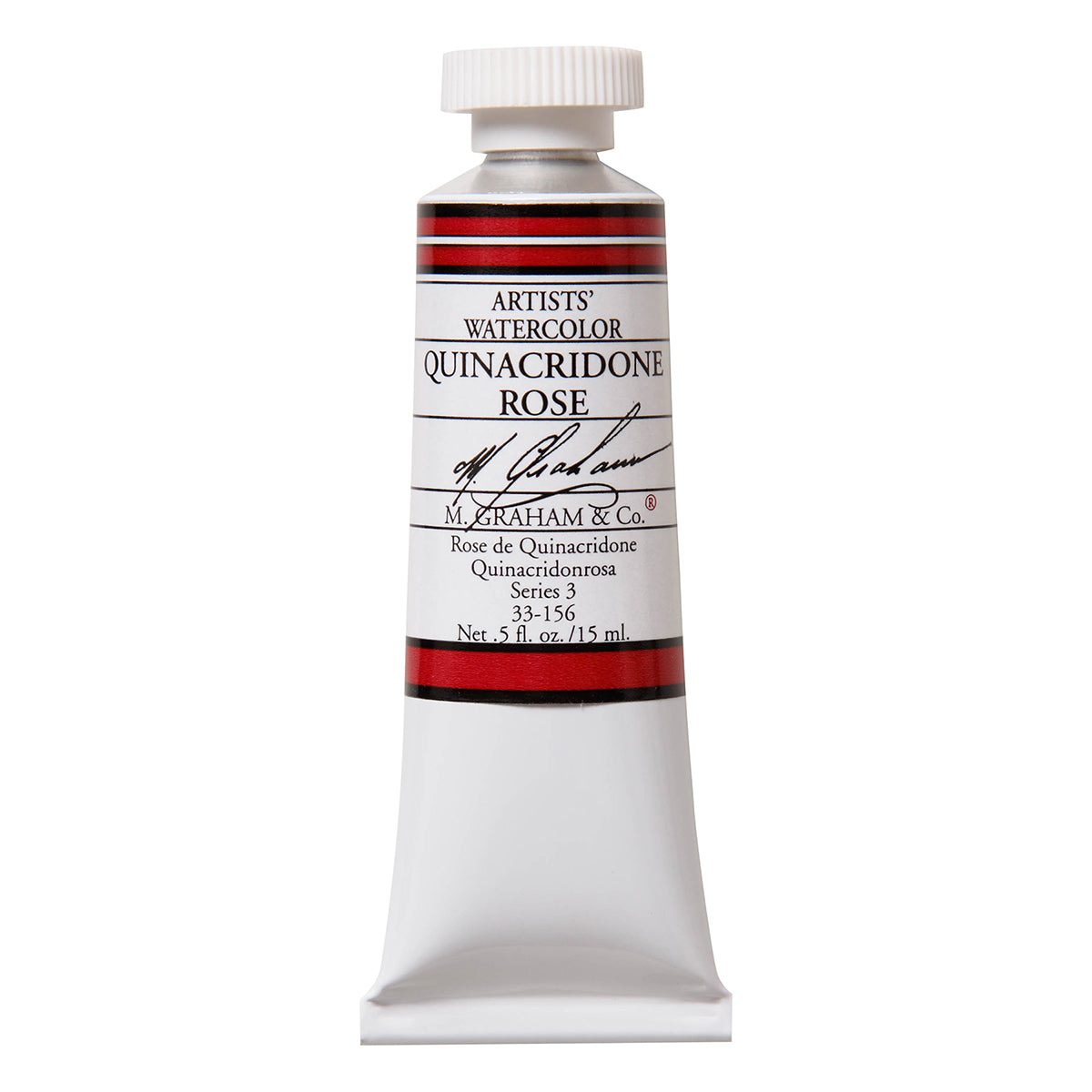 M. Graham Co. Artists' Watercolor - 15ml Tubes