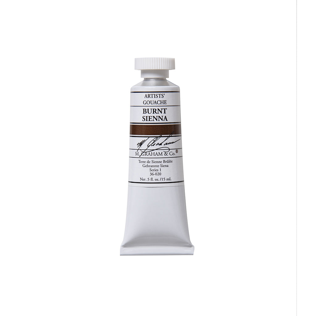 M. Graham Oil Color - Titanium White 37 ml