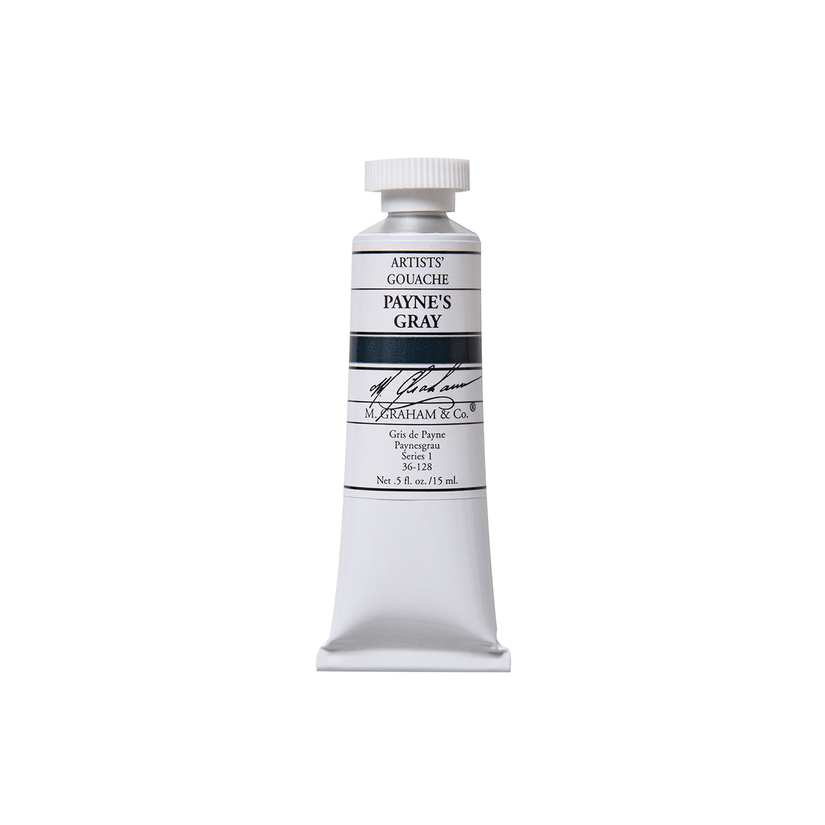 M. Graham Co. Artists' Gouache - 15ml Tubes