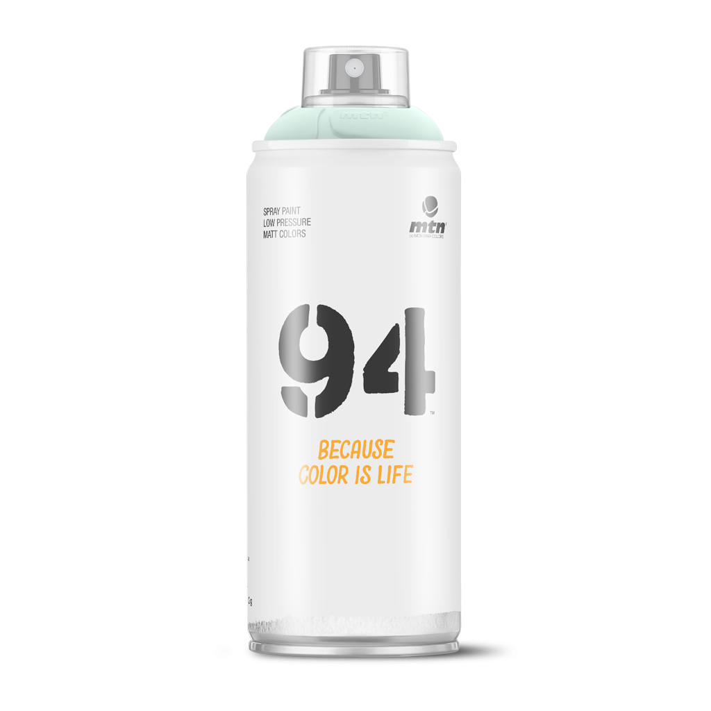 MTN 94 Aerosol Color