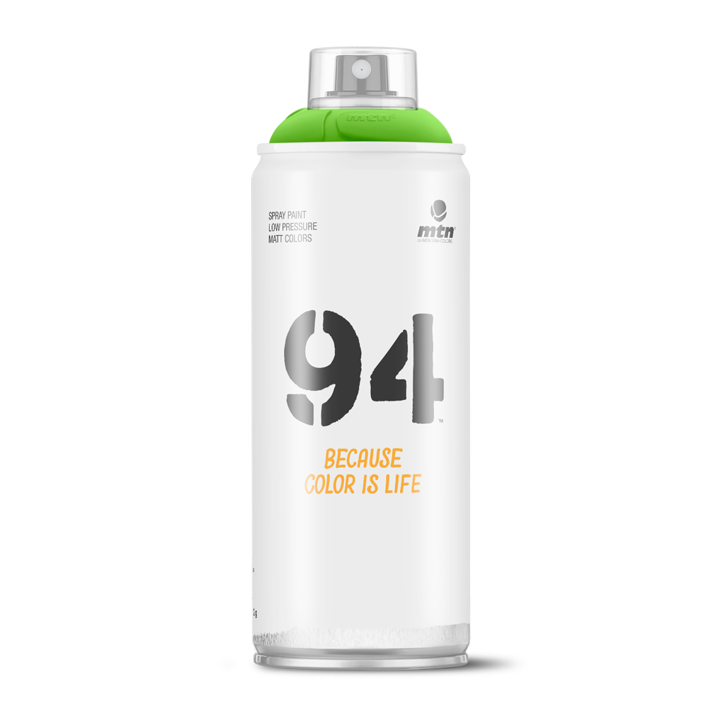 MTN 94 Aerosol Color