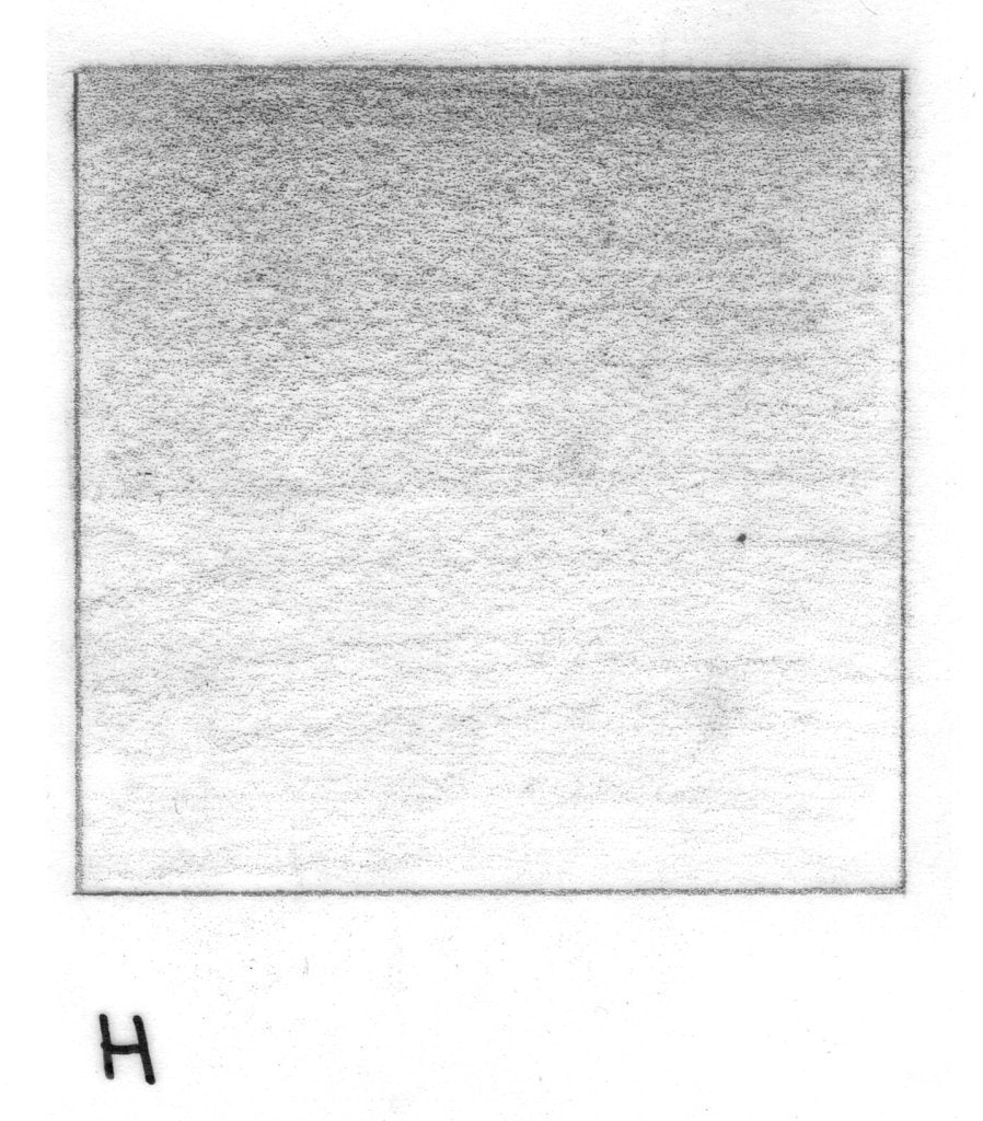 Mars Lumograph Pencils