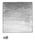 Cretacolor Monolith Woodless Graphite Pencils