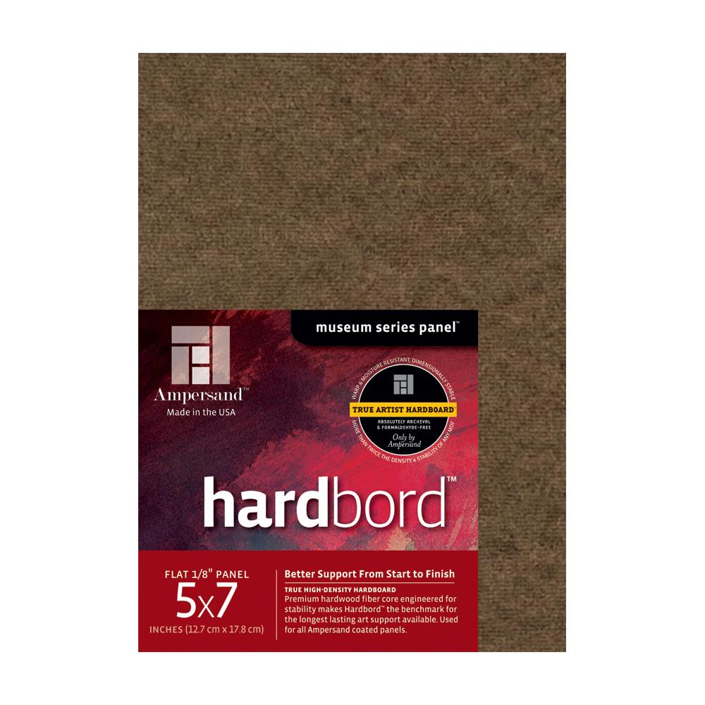 Hardbord