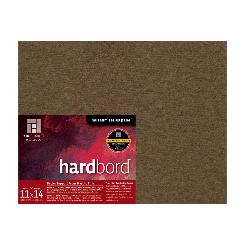 Hardbord