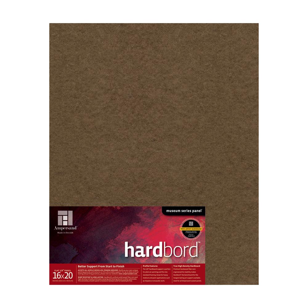 Hardbord