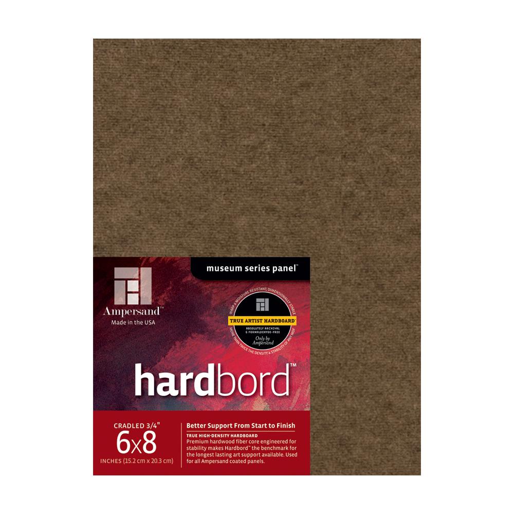 Hardbord