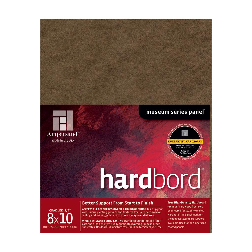 Hardbord