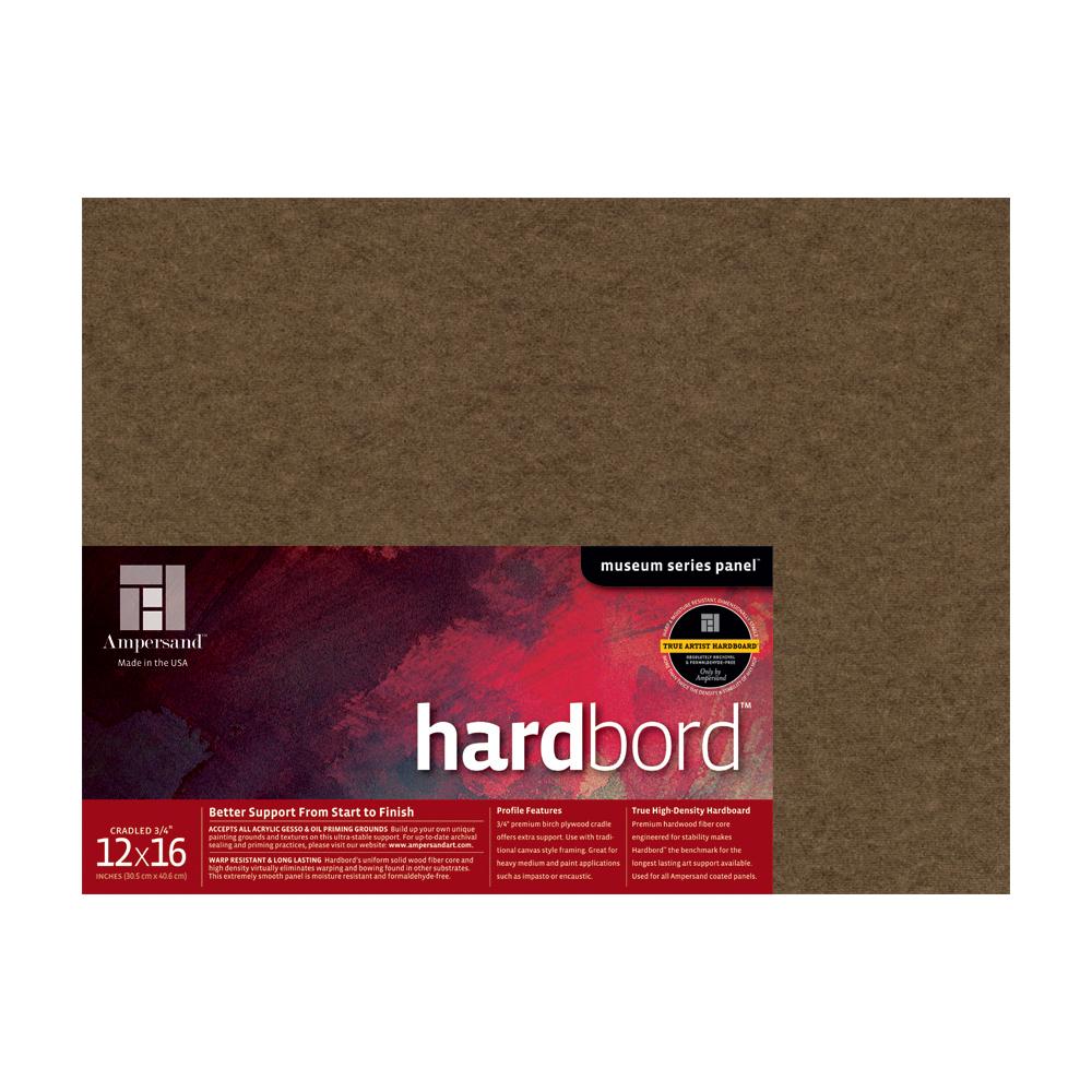 Hardbord