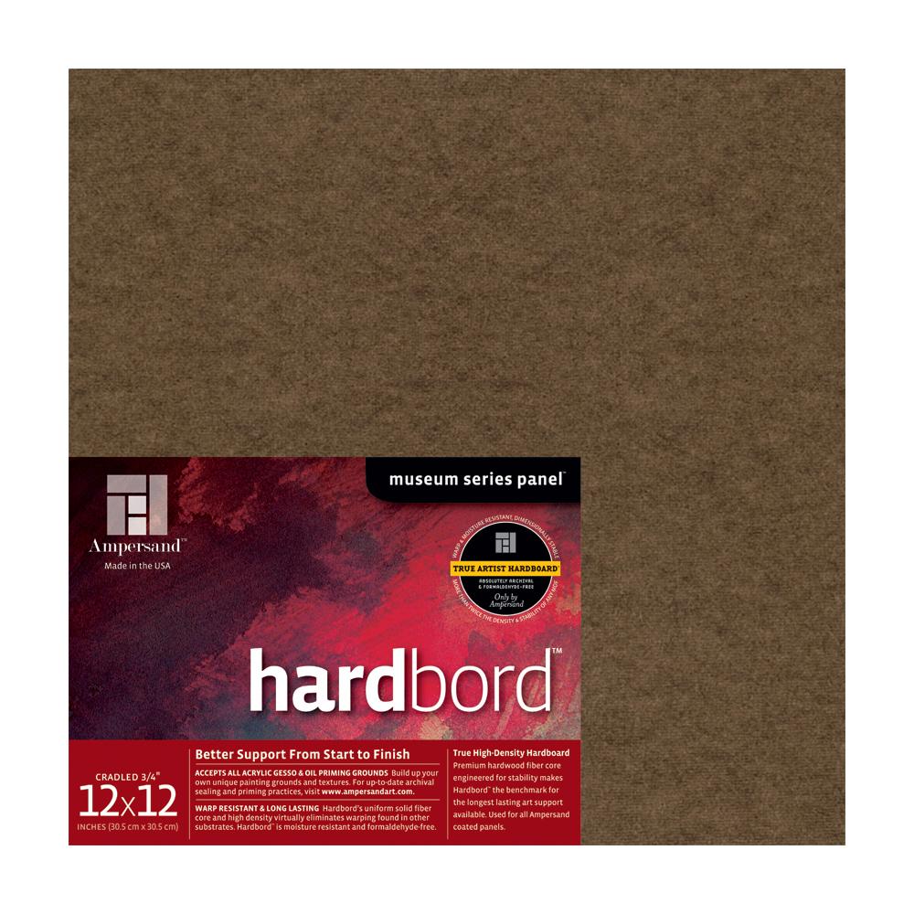 Hardbord