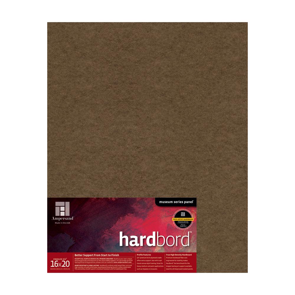 Hardbord
