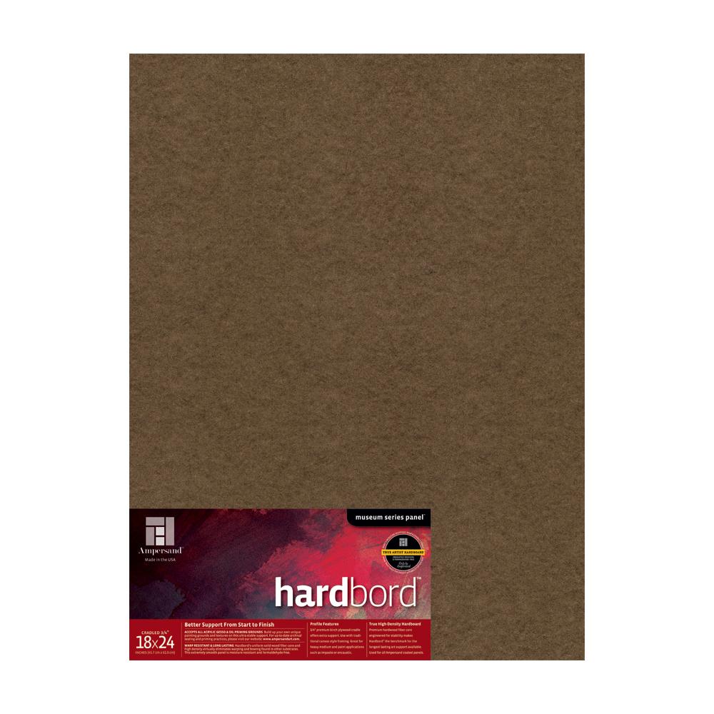 Hardbord
