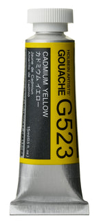 Holbein Designers' Gouache - 15ml Tubes