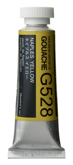 Holbein Designers' Gouache - 15ml Tubes
