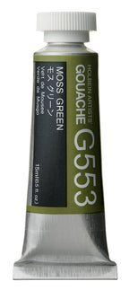 Holbein Designers' Gouache - 15ml Tubes