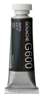 Holbein Designers' Gouache - 15ml Tubes