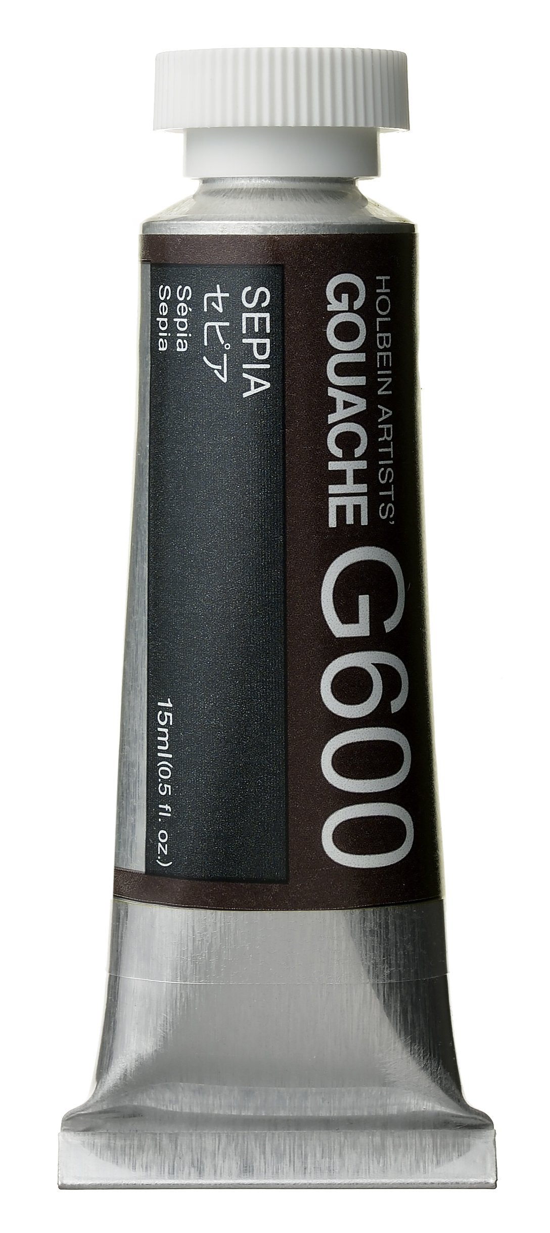 Holbein Designers' Gouache - 15ml Tubes