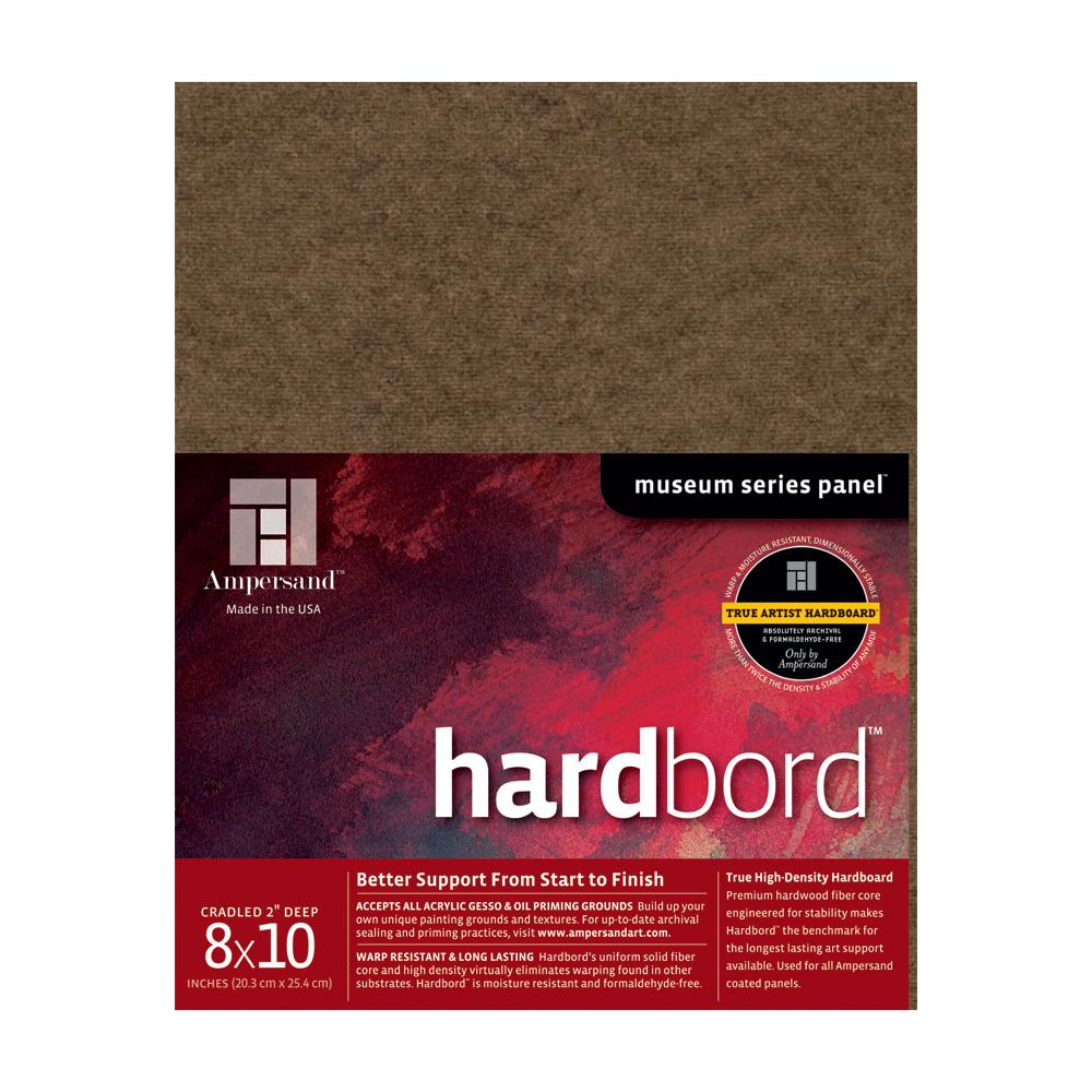 Hardbord
