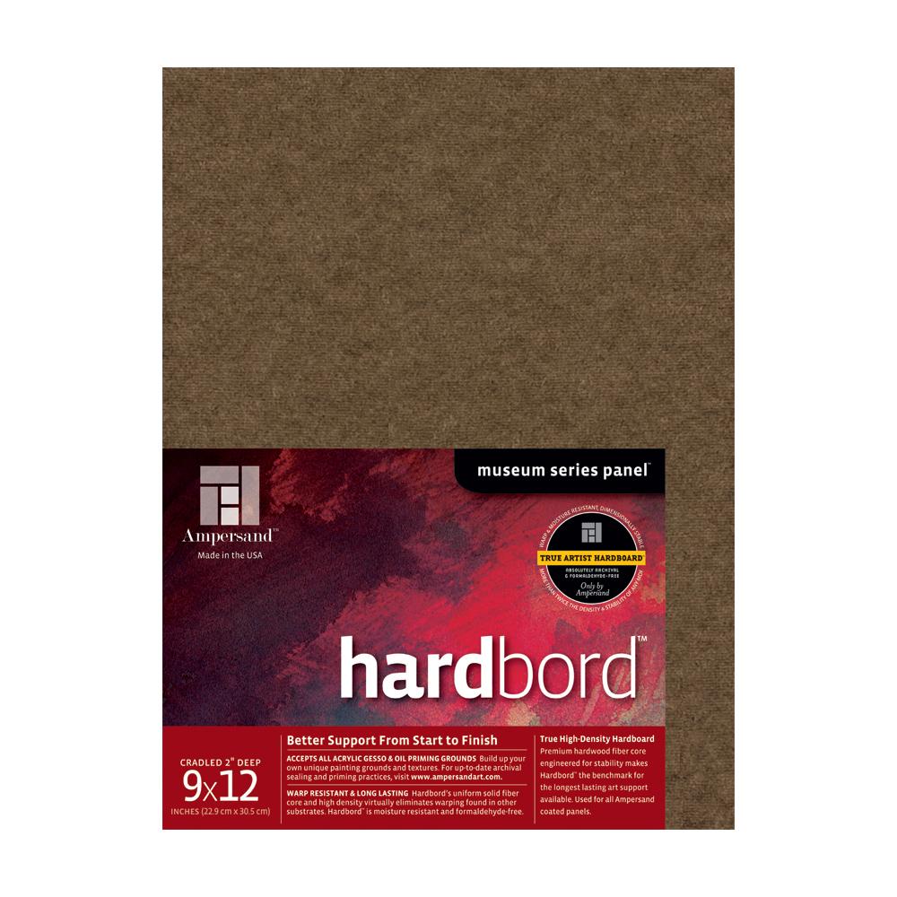 Hardbord