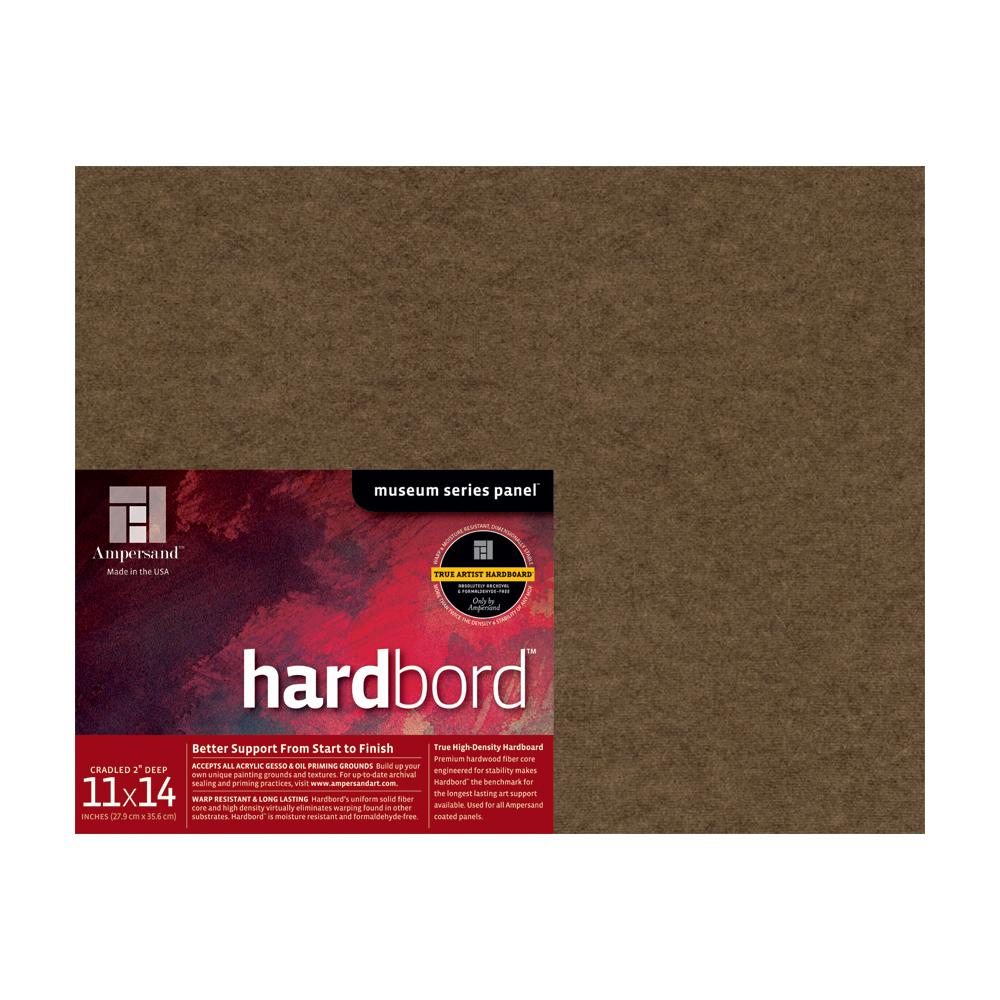 Hardbord