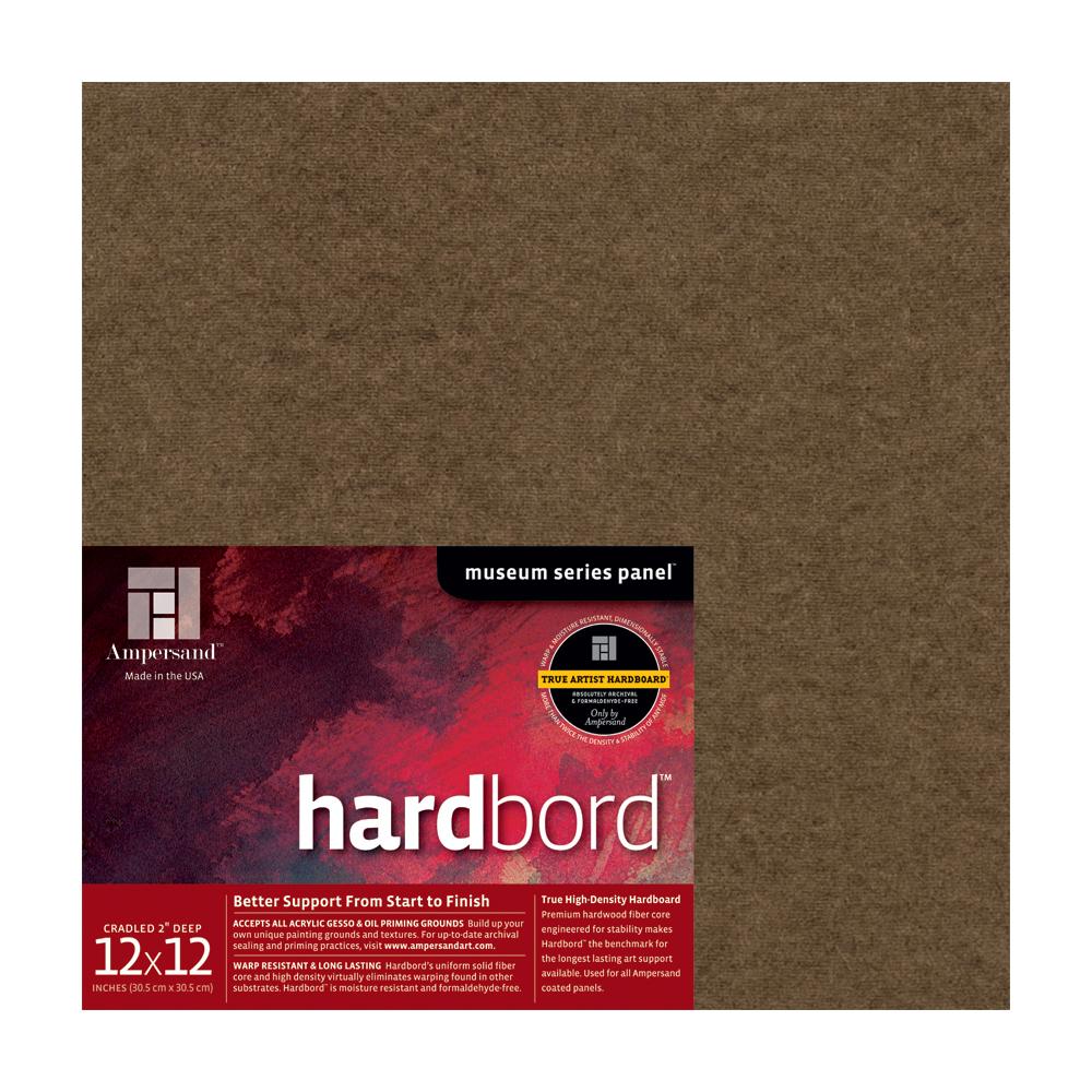 Hardbord