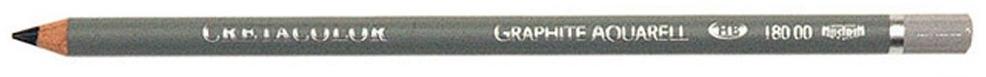Cretacolor Graphite Aquarelle Water-Soluble Pencils