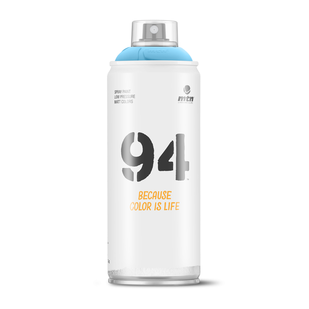 MTN 94 Aerosol Color
