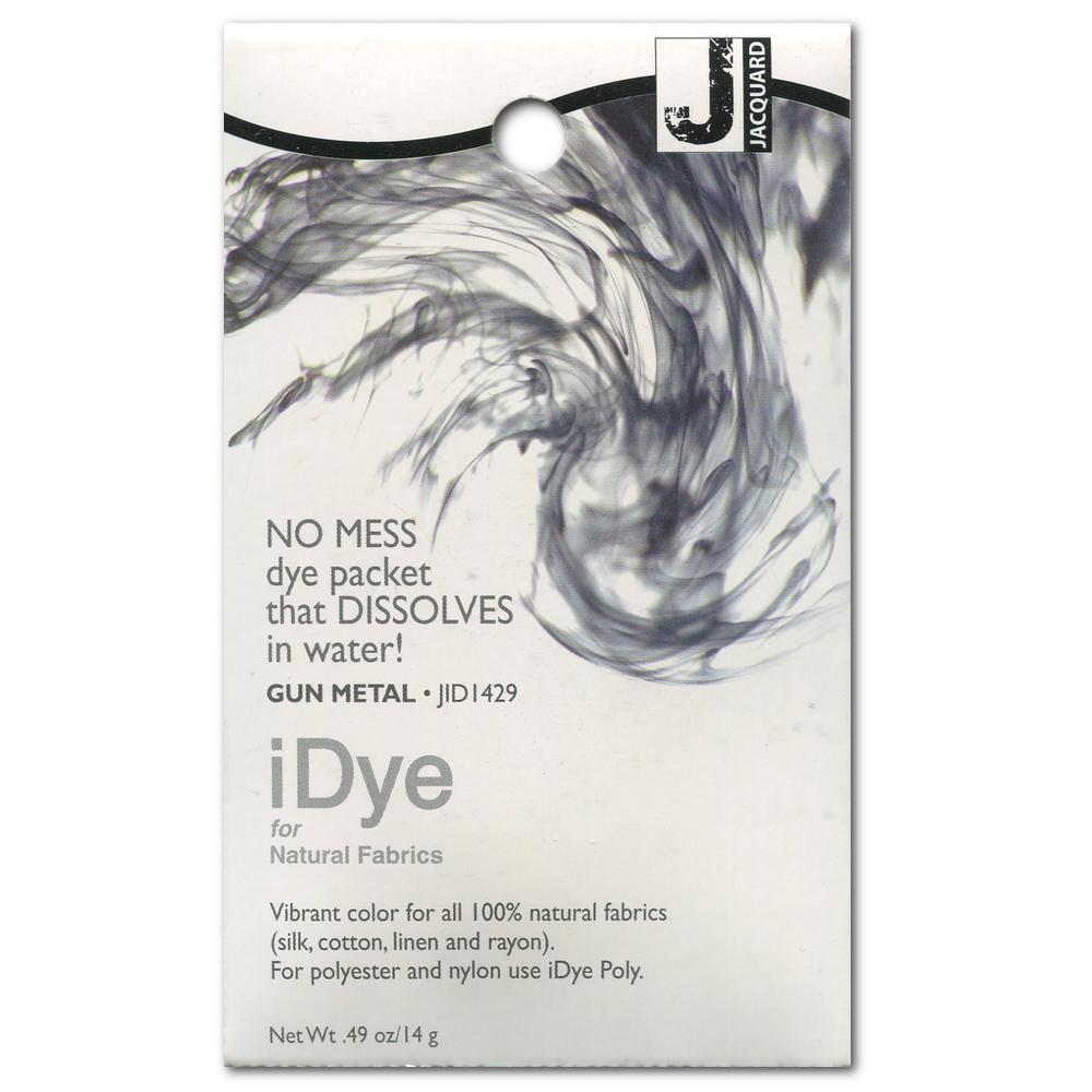 iDye Fabric Dye Packets