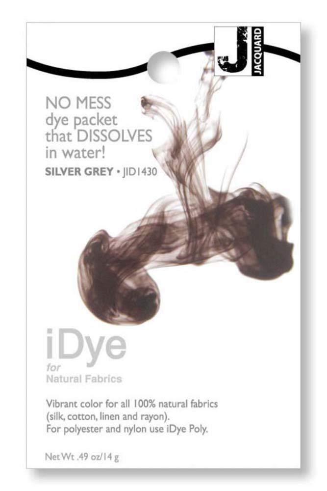 iDye Fabric Dye Packets