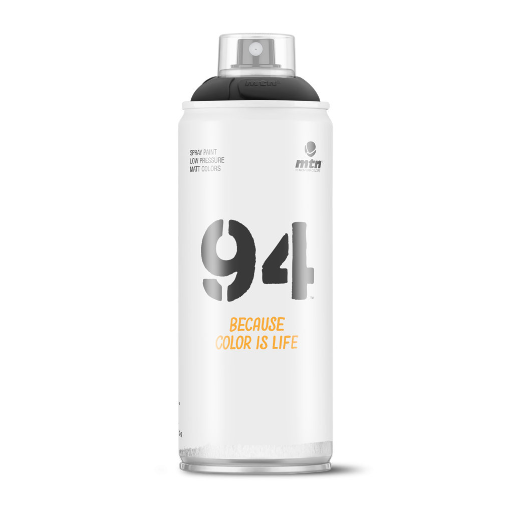 MTN 94 Aerosol Color