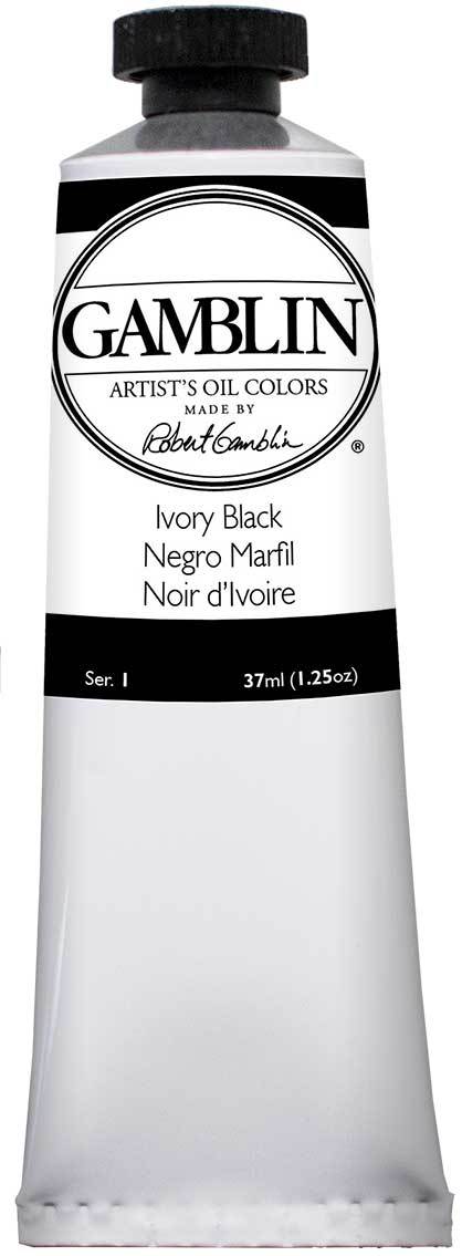 Gamblin Artist Grade Oil Colors