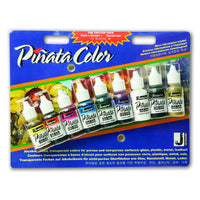 Pinata Alcohol Ink Exciter Pack