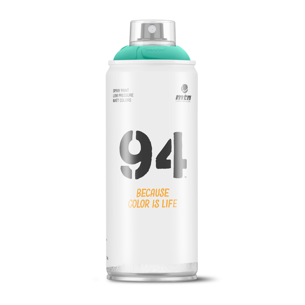 MTN 94 Aerosol Color
