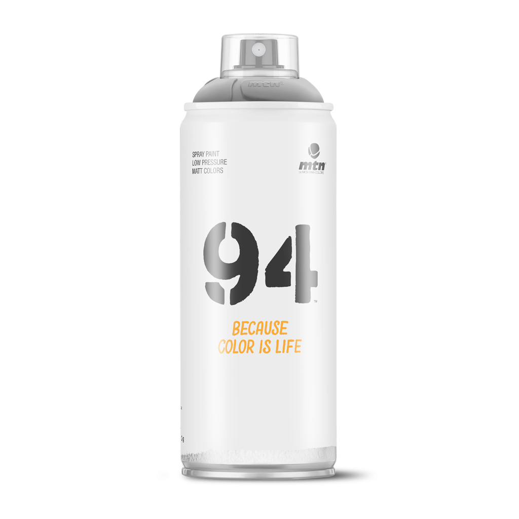 MTN 94 Aerosol Color