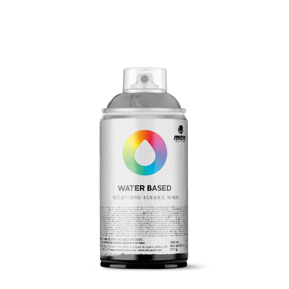 MTN Waterbased Aerosol Colors