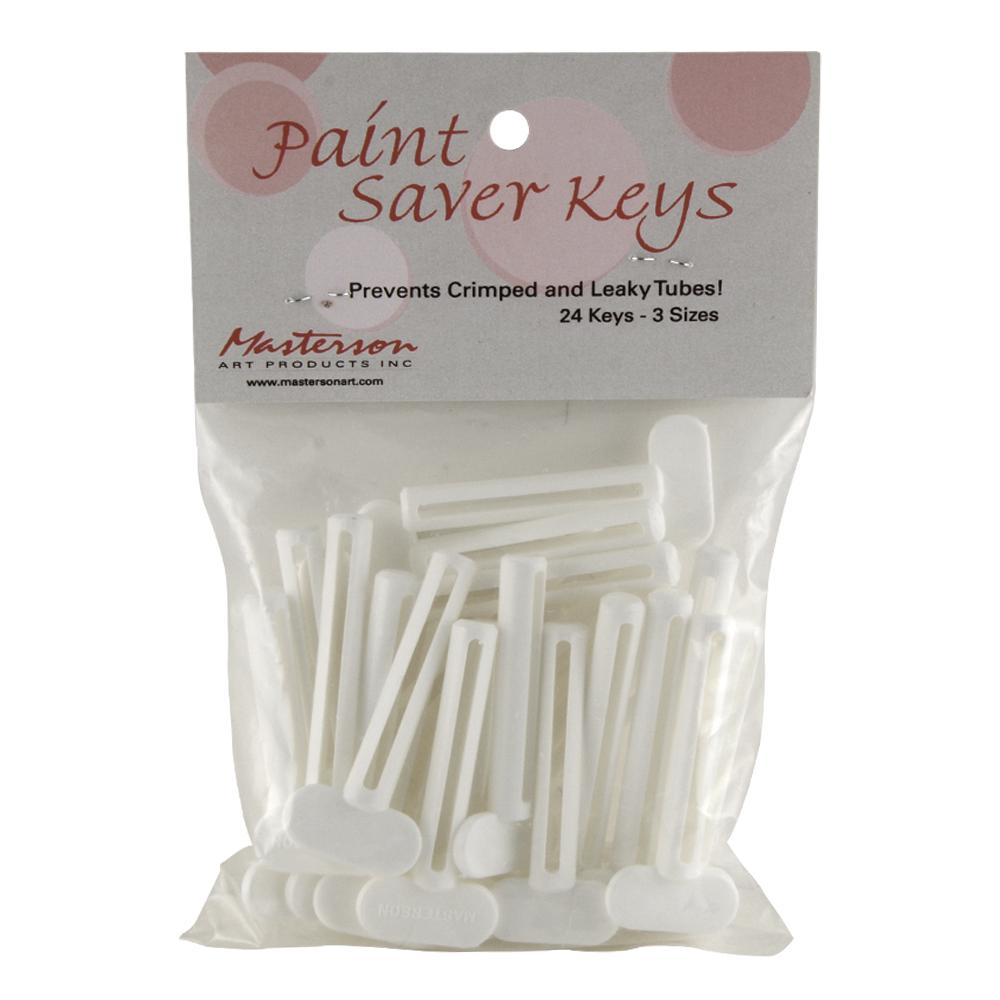 Paint Saver Keys