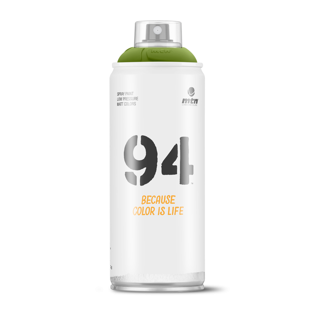 MTN 94 Aerosol Color
