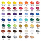 Basics Acrylic Color 22ml Tube Sets