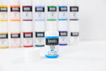 Liquitex Soft Body Acrylics