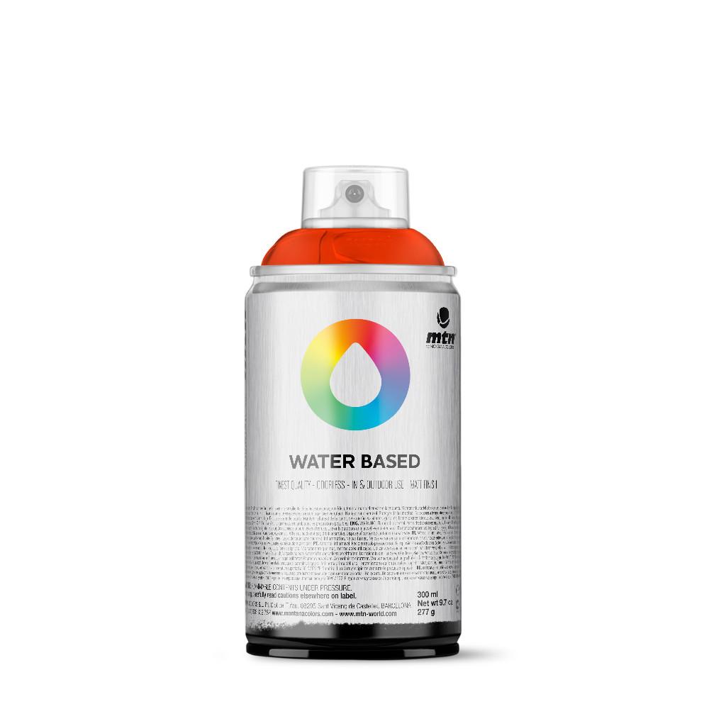 MTN Waterbased Aerosol Colors