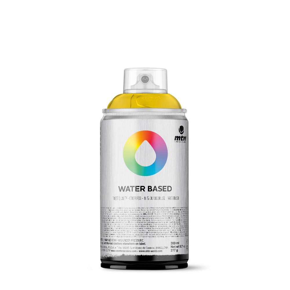 MTN Waterbased Aerosol Colors