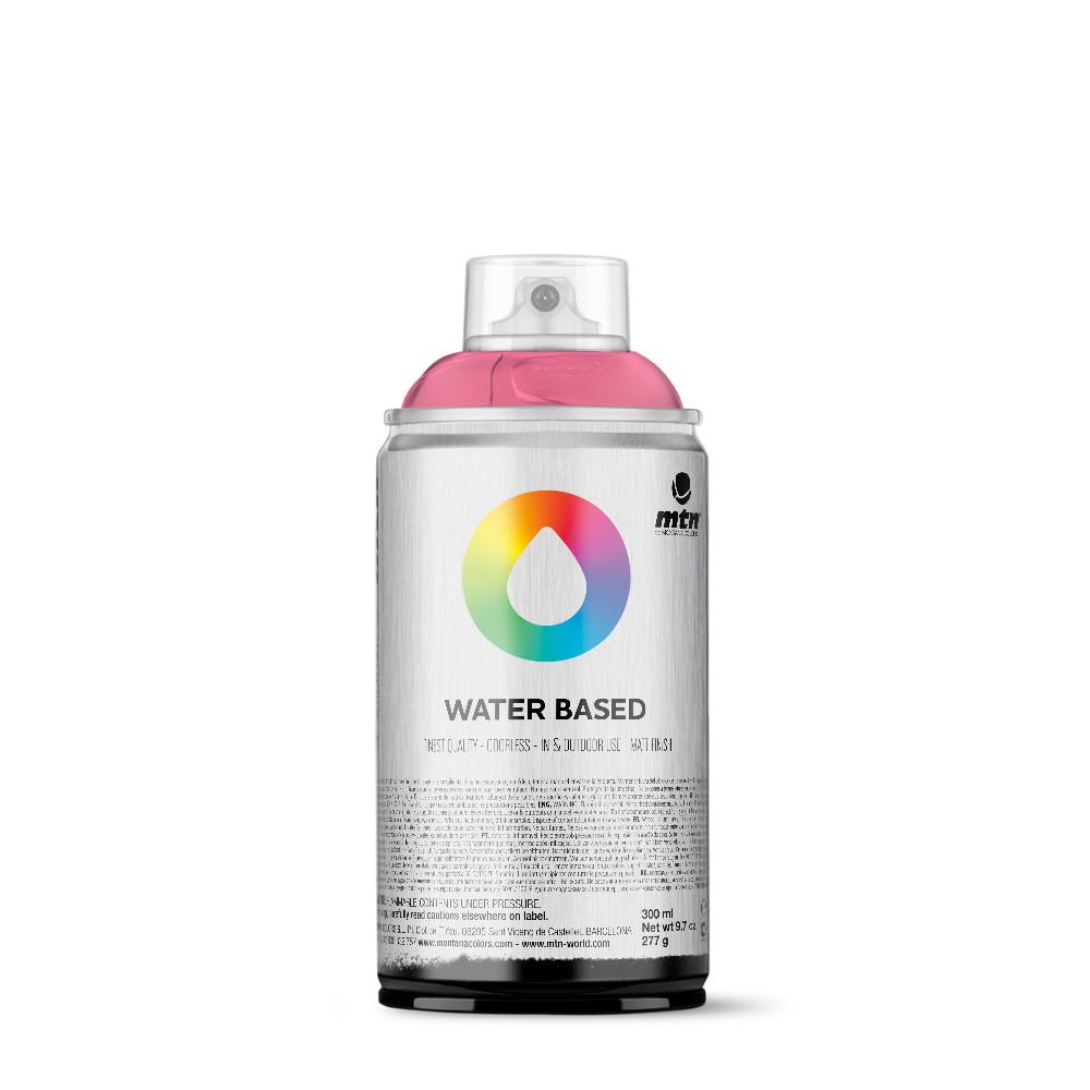 MTN Waterbased Aerosol Colors