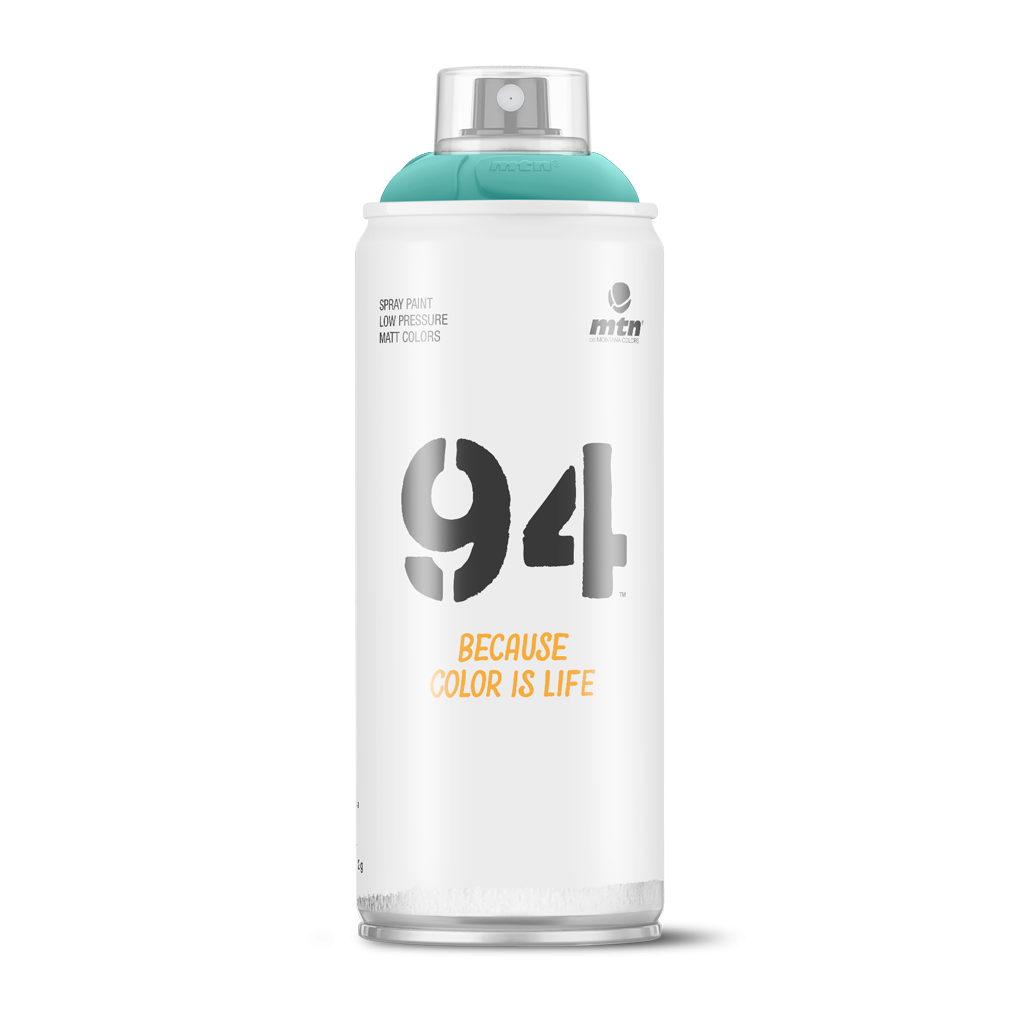 MTN 94 Aerosol Color
