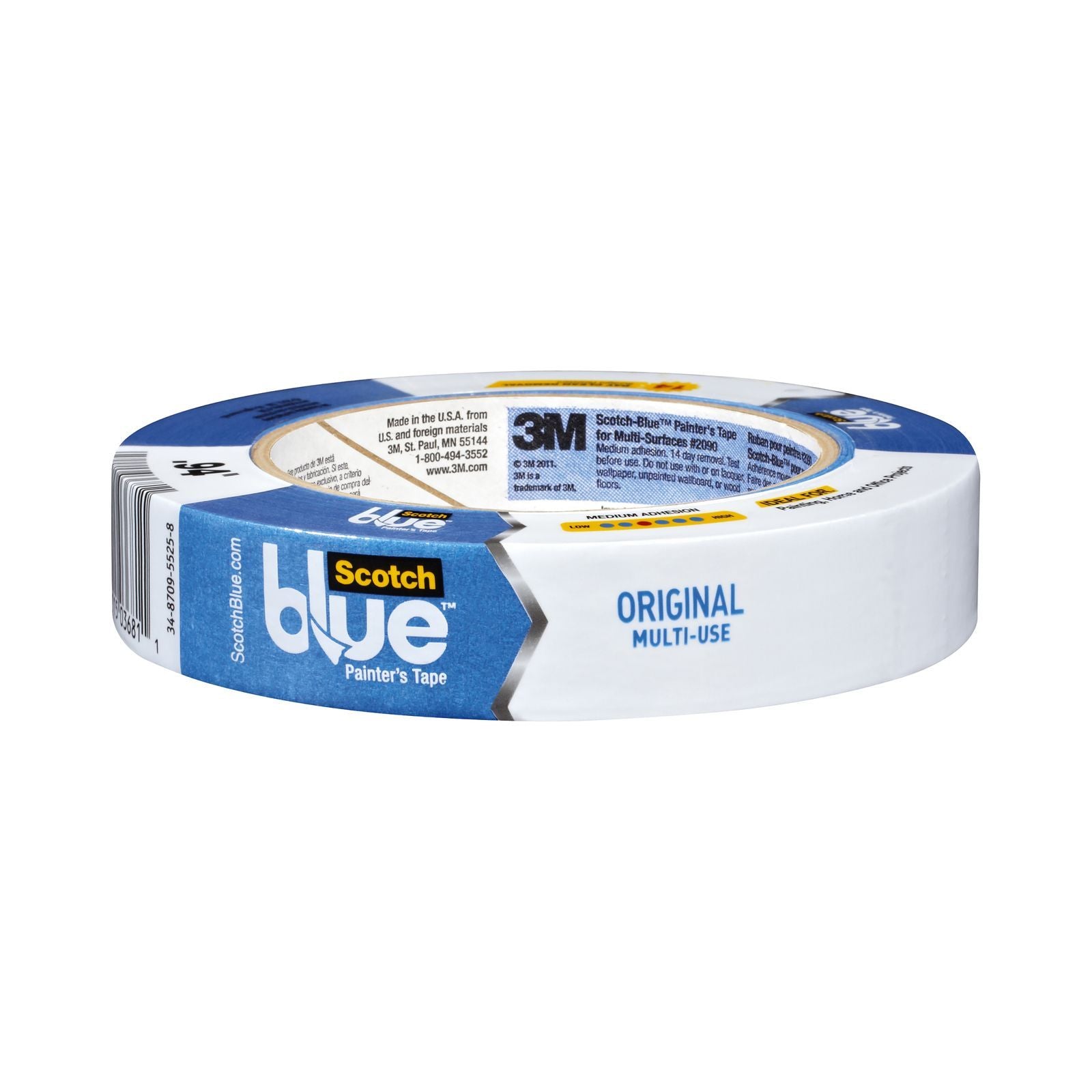 3M Blue Painters Tape