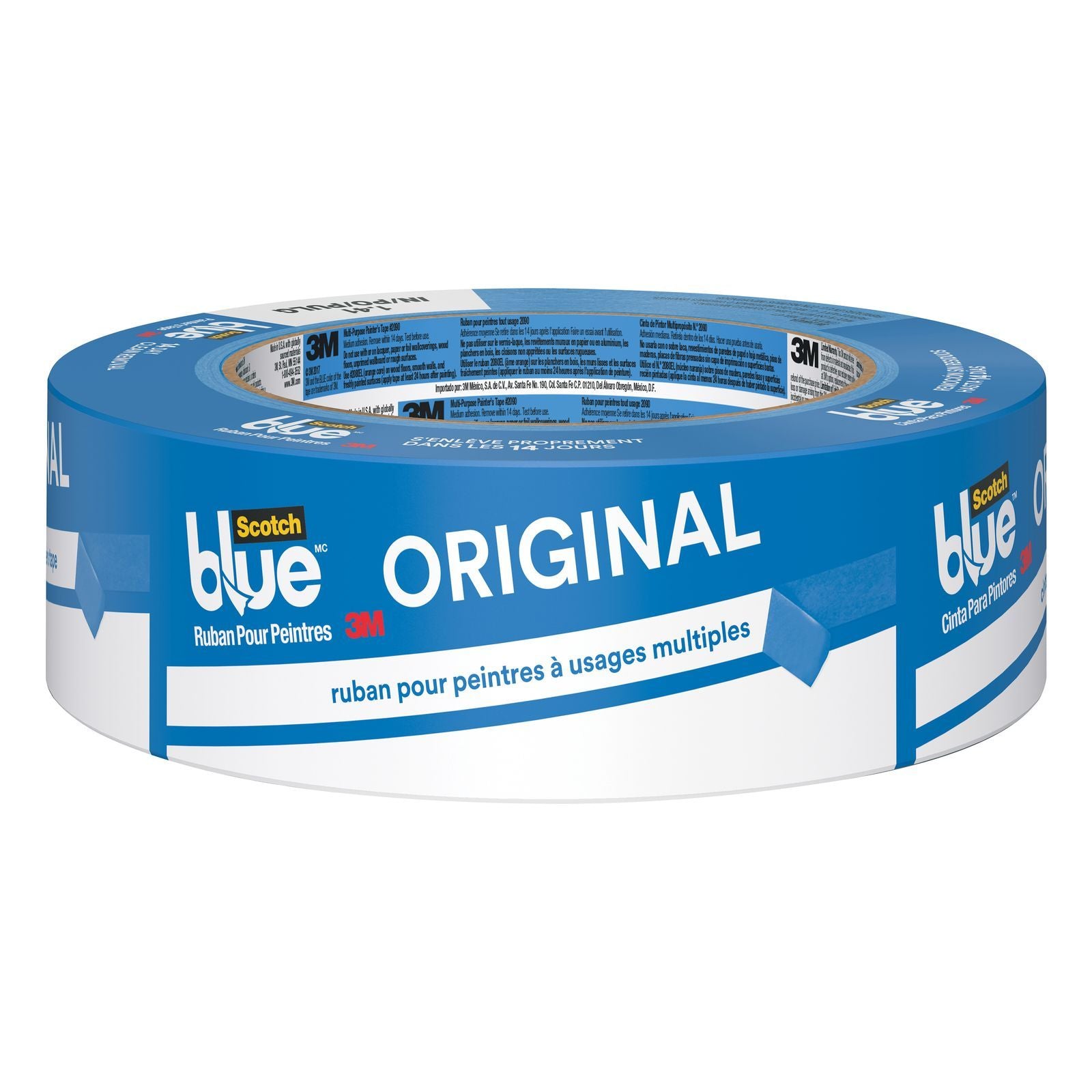 3M Blue Painters Tape