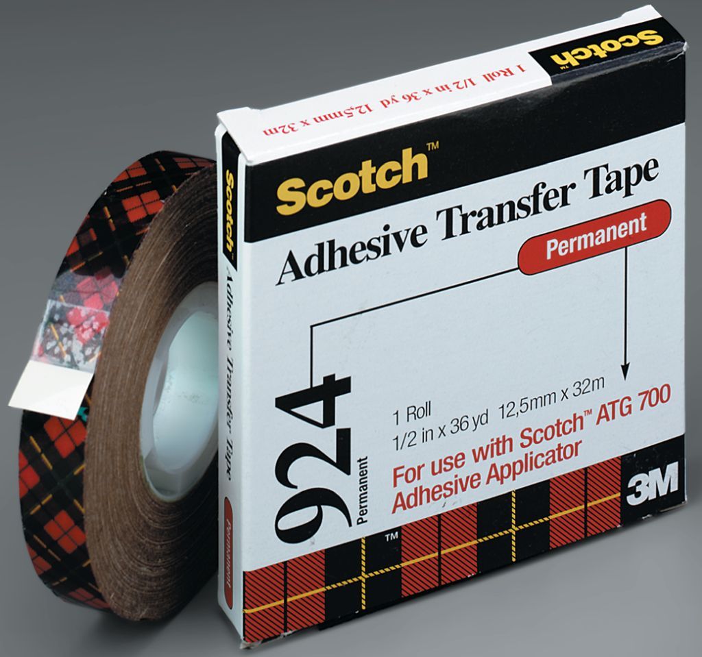 Scotch 924 ATG Tape