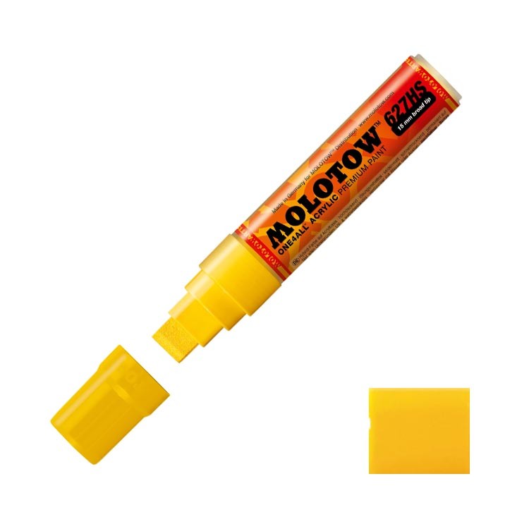 One4All Paint Markers - 15mm Tip