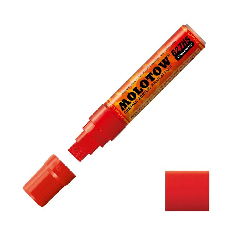 One4All Paint Markers - 15mm Tip