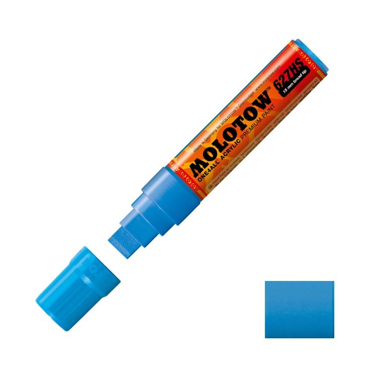 One4All Paint Markers - 15mm Tip
